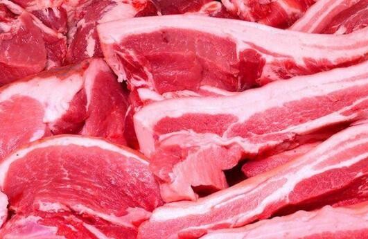 德国猪肉禁令会影响国内猪肉价格吗？专家:量级不大，可以从其他国家补充
