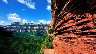 赞皇县宋会村:发展葡萄产业带来生活甜蜜
