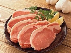 2020年11月30日全国猪肉平均批发价
