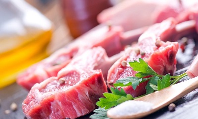 2021年1月27日全国猪肉平均批发价