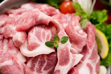 2020年9月28日全国猪肉平均批发价
