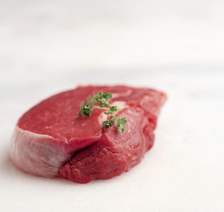 2020年8月5日全国牛肉平均批发价
