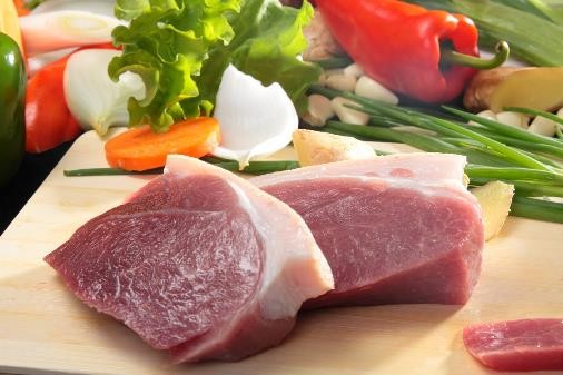 猪肉价格继续下降，水果和蔬菜比去年更便宜
