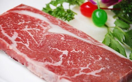 2020年7月20日全国牛肉平均批发价
