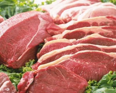 2020年7月24日全国猪肉价格走势
