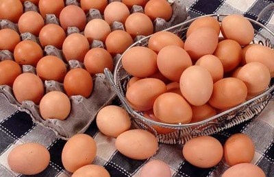 鸡蛋价格“连续六天下跌”是什么时候？