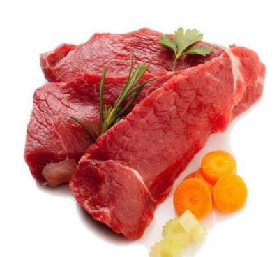 2021年3月22日全国牛肉平均批发价