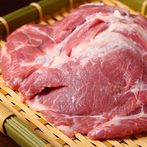 2020年8月5日全国猪肉价格走势
