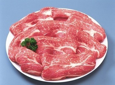 2021年5月14日全国牛肉平均批发价