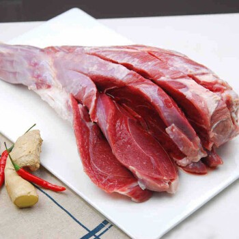 2020年10月30日全国羊肉平均批发价
