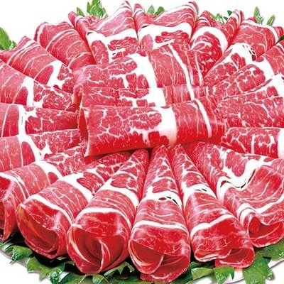 2021年3月25日全国羊肉平均批发价