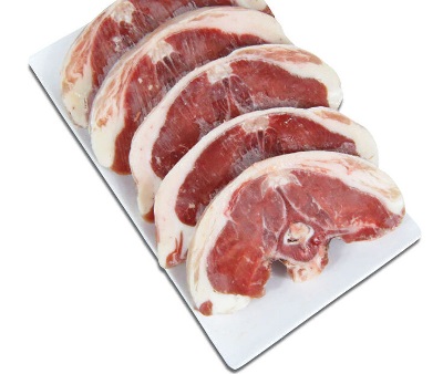2021年3月9日全国羊肉平均批发价