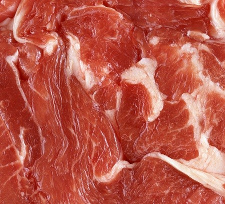 2020年9月10日全国猪肉平均批发价
