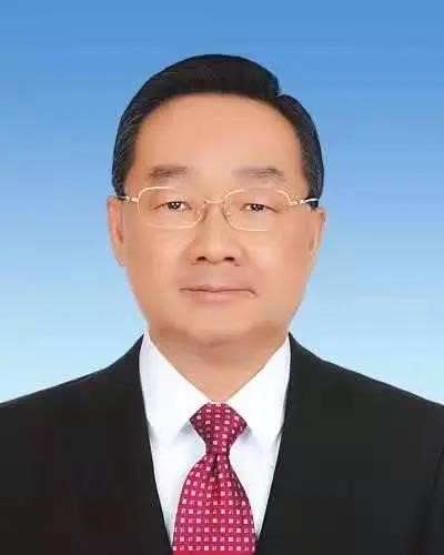 唐任剑是农业和农村事务部部长，韩长福不再担任此职
