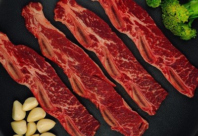 2020年11月16日全国牛肉平均批发价
