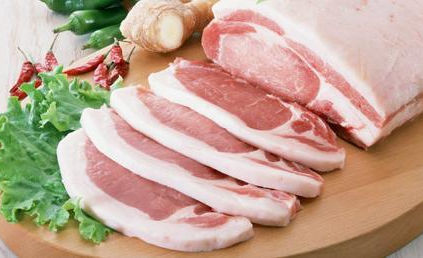 2021年3月10日全国猪肉平均批发价
