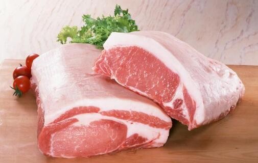 生猪价格连续十周下跌，每公斤7.8元下跌50天。上市猪公司还是挣钱的

