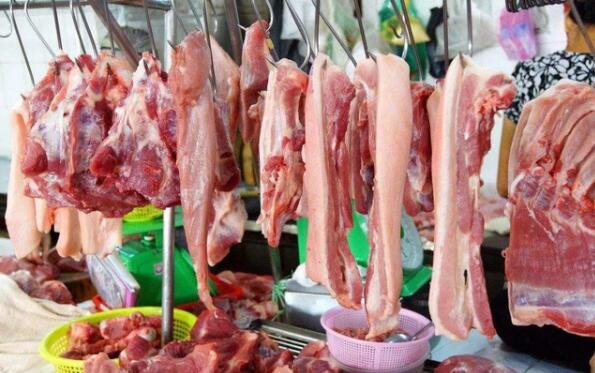 内蒙古:打击违法违规经营行为，确保群众吃“安全肉”