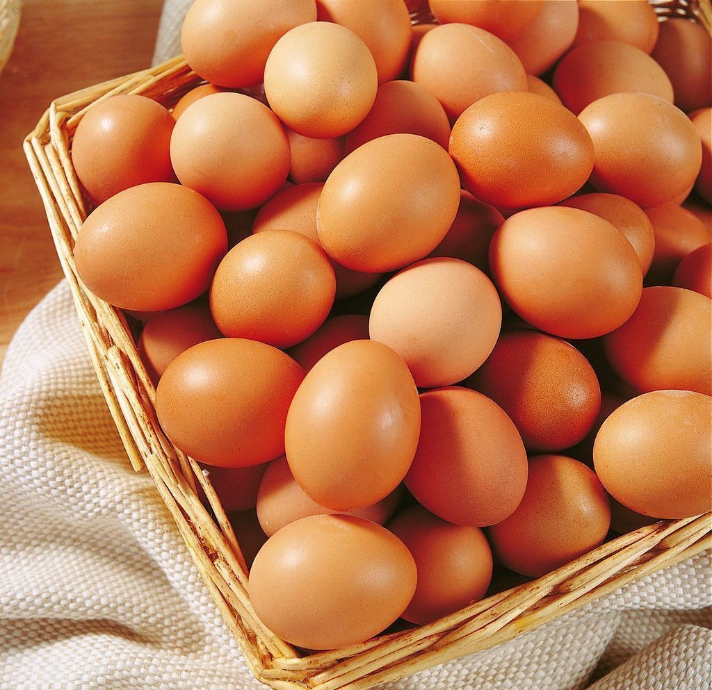 6月，生猪价格连续四天上涨。2020年鸡蛋价格是多少？
