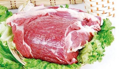 2020年10月30日全国牛肉平均批发价

