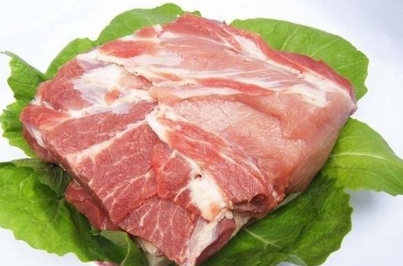 2020年9月18日全国猪肉平均批发价
