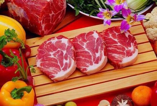 安徽:猪肉价格会逐渐下降，蔬菜价格也会下降
