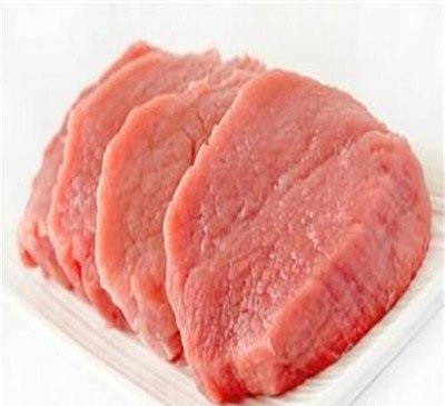 2020年11月10日全国猪肉平均批发价
