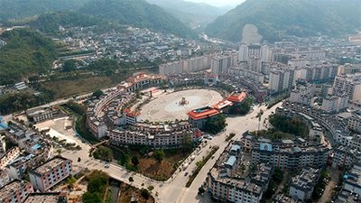 收入有办法脱贫，也有出路
