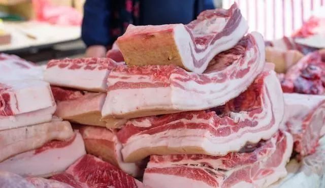 阿根廷突然宣布推迟与中国签署猪肉出口协议！发生什么事了？
