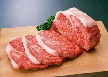 2021年5月24日全国猪肉平均批发价
