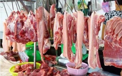 生猪收购价格突然上涨1元多一斤，猪肉价格重现
