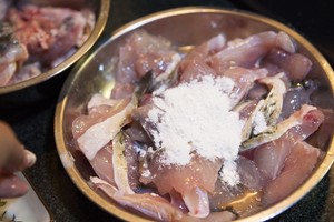 酸菜鱼