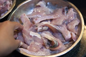 酸菜鱼
