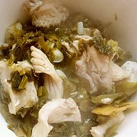 飘香酸菜鱼