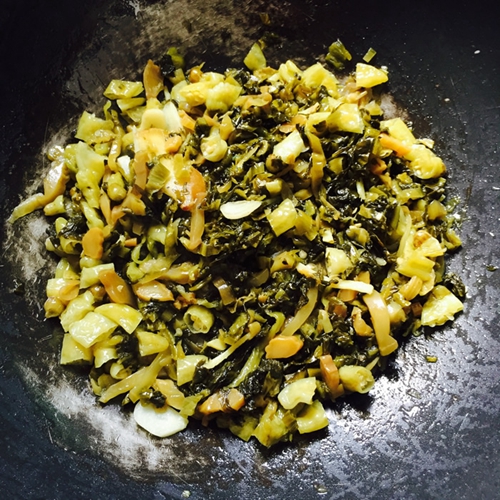酸菜鱼
