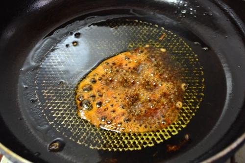 红烧牛霖