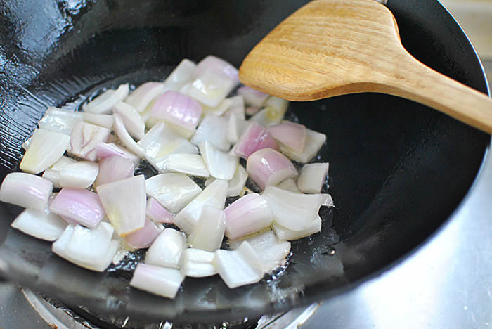 杏鲍菇黑椒牛肉粒