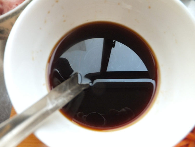 舌尖2美食 鱼香肉丝