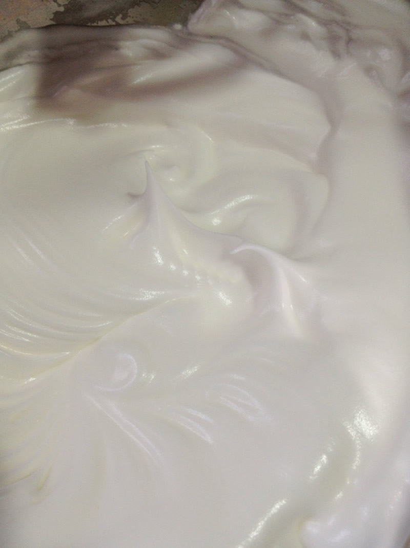 清水蛋糕