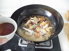 冰糖红烧肉的做法