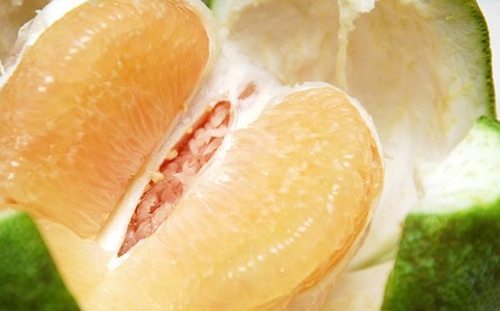 柚子的营养价值，柚子有哪些营养成分？柚子的功效与作用