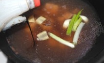 红烧山药排骨