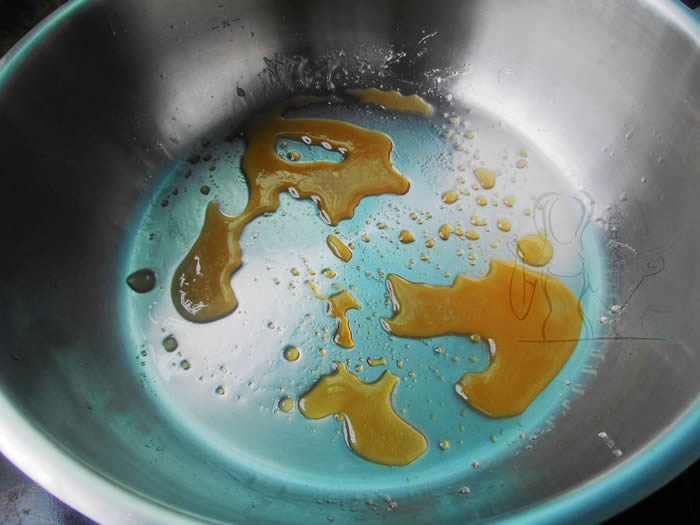 红烧排骨的做法