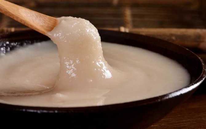 蜂蜜结晶的原因及回收方法