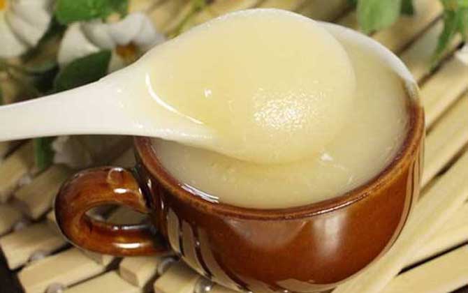 椴树蜜有什么作用和用途？