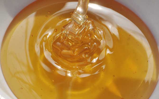 晚上喝蜂蜜水怎么样？
