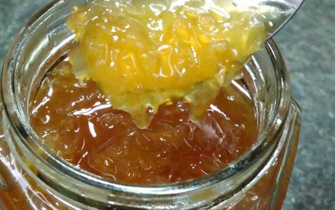 蜂蜜柚子茶的功效、禁忌与实践