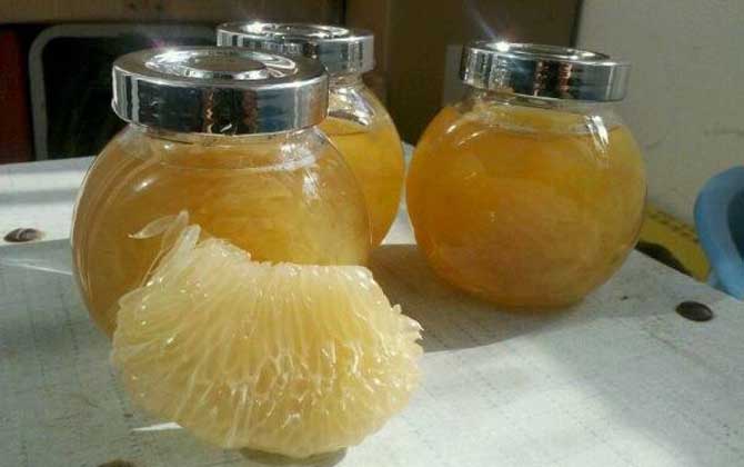 蜂蜜柚子茶的功效、禁忌与实践