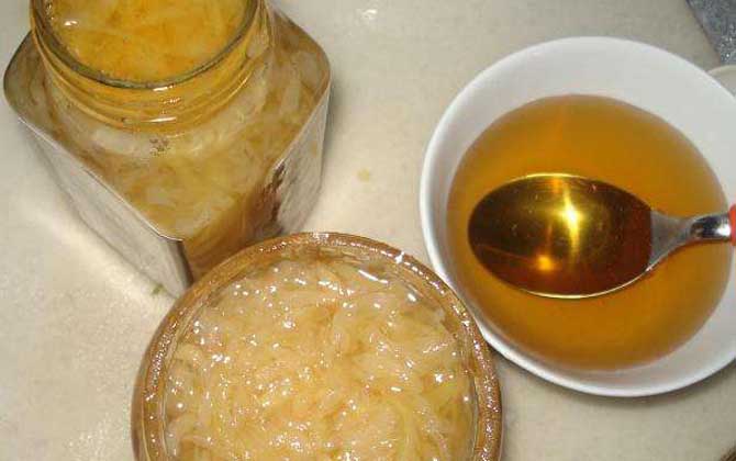 蜂蜜柚子茶的功效、禁忌与实践