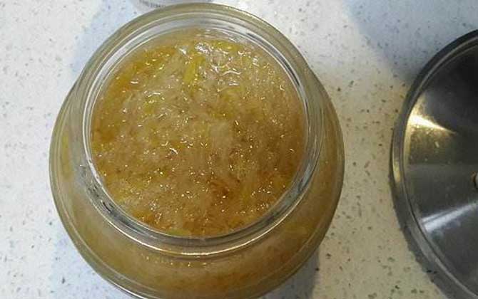 蜂蜜柚子茶的功效、禁忌与实践